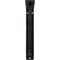 Ekena Millwork Legacy Wrought Iron Bracket, (Single center brace), Antiqued Pewter 1 1/2"W x 5 1/2"D x 8"H BKTM01X05X08SLEAPW - alternate 6